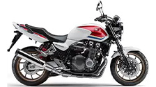 Honda CB1300 موتور سنگین سی بی 1300 | CB 1300