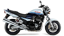 Suzuki-GSX-1400 موتور سنگین سوزوکی جی اس ایکس 1400 | موتور سنگین هوندا سی بی آر رپسول | Suzuki GSX 1400