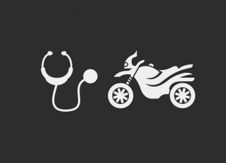 معاینه فنی موتور سیکلت