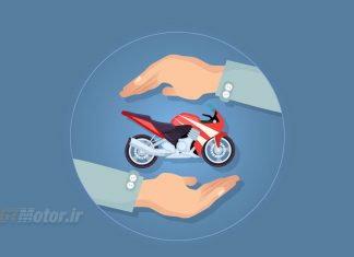 جریمه دیرکرد بیمه موتور