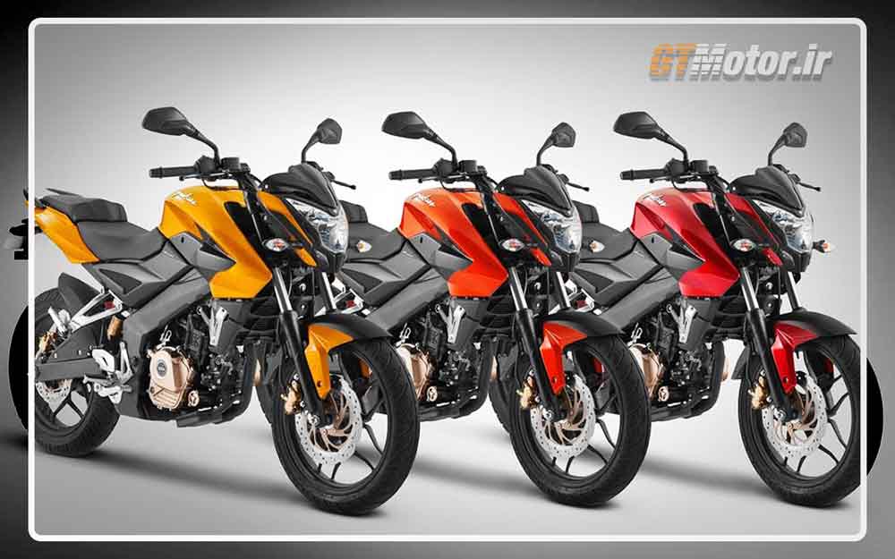 رنگبندی ان اس