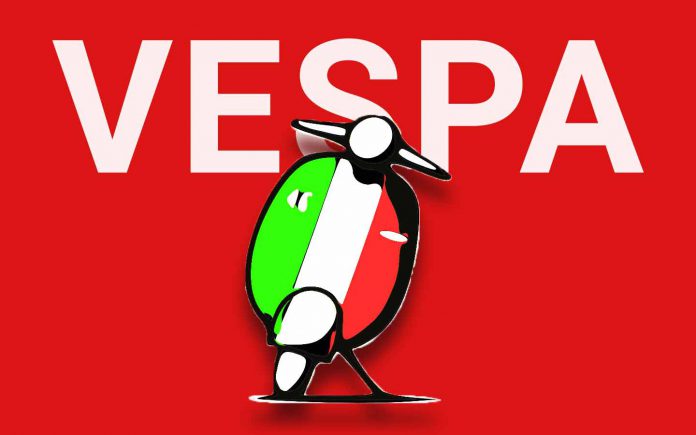 همه چیز درباره موتور وسپا