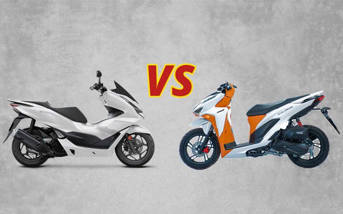 مقایسه پی سی ایکس و کلیک