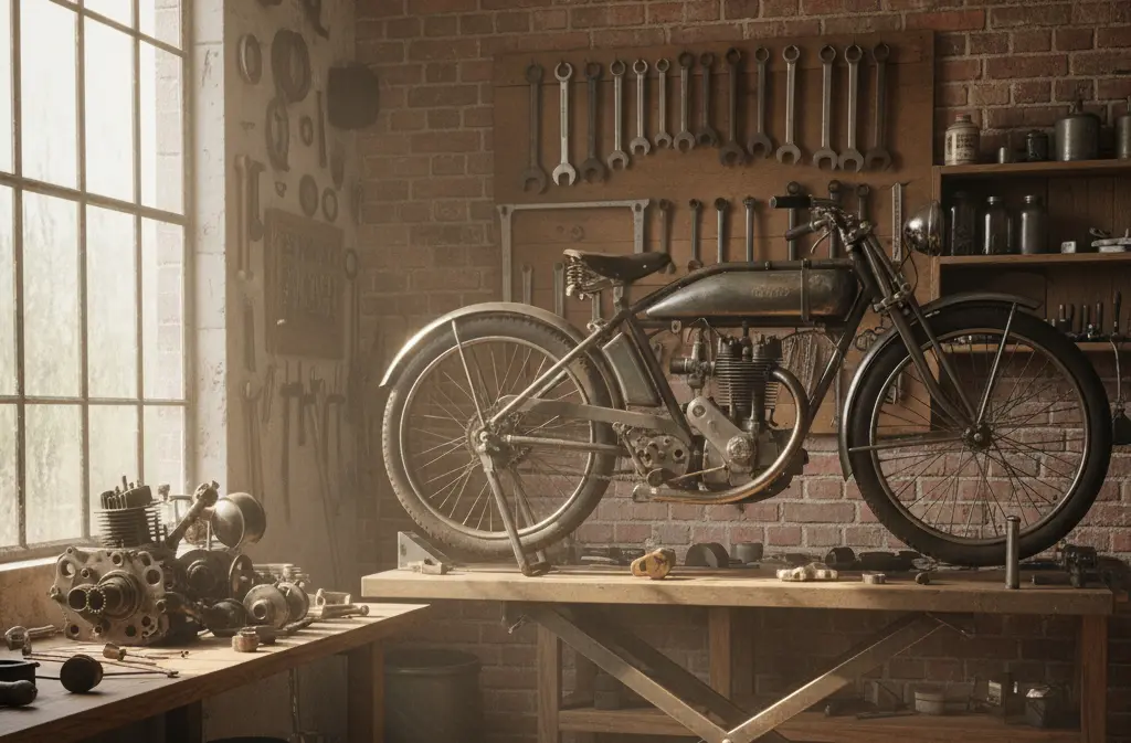 دهههای ۱۹۳۰ تا ۱۹۵۰؛ دوران تکامل و رقابت